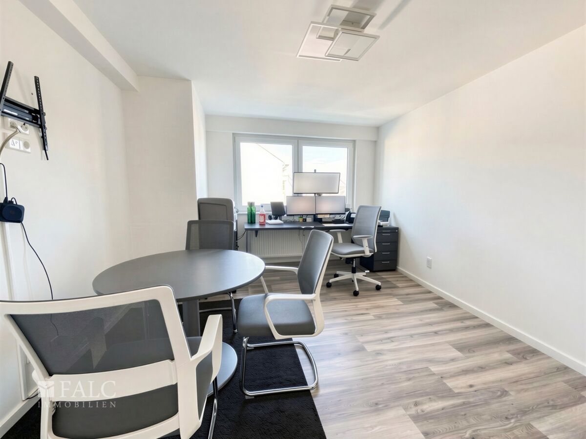 Büro 