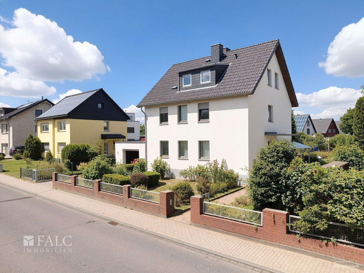 Außenansicht 