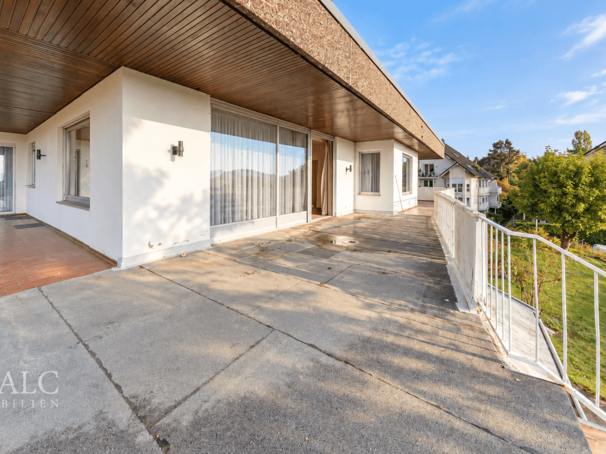 Balkon 