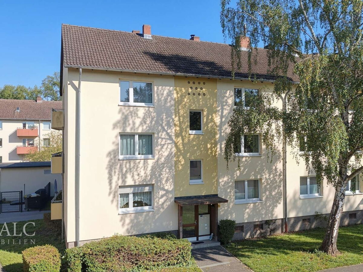 Außenansicht 