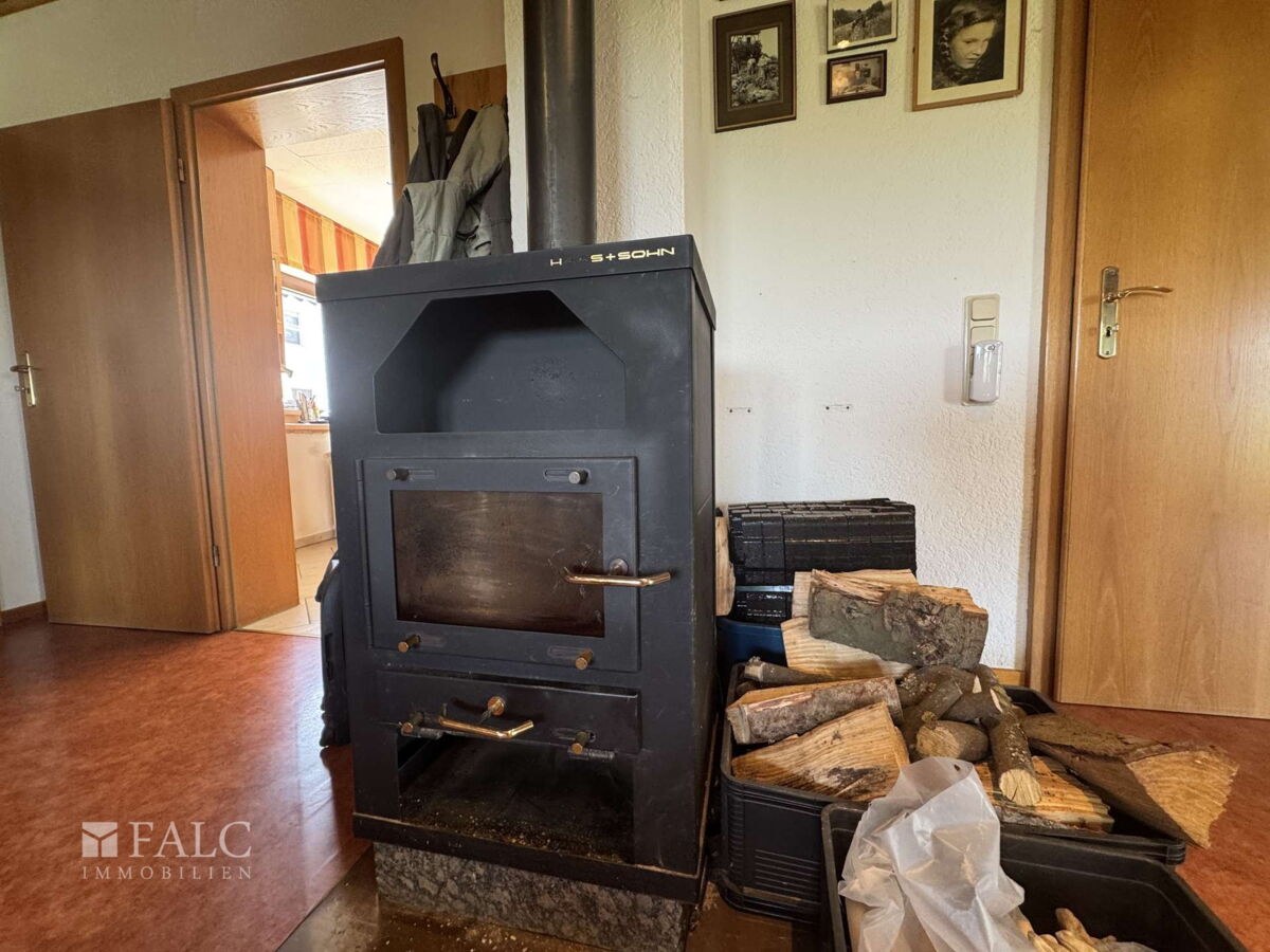 Kamin