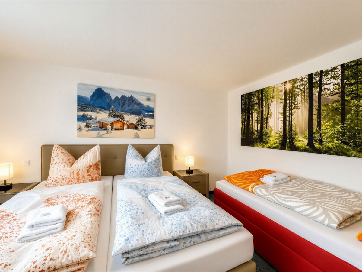 Hotelzimmer 