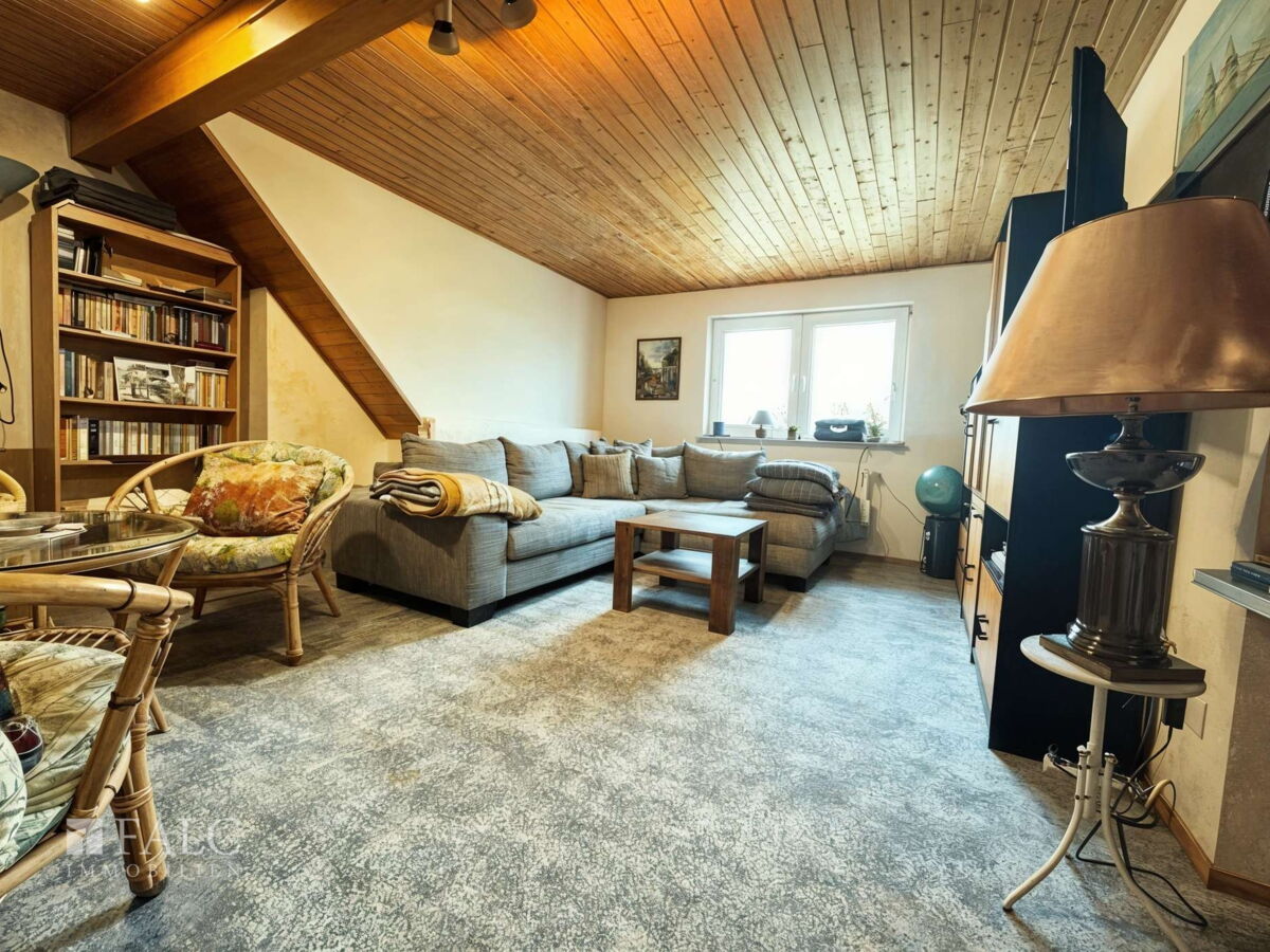 Zimmer 2. OG