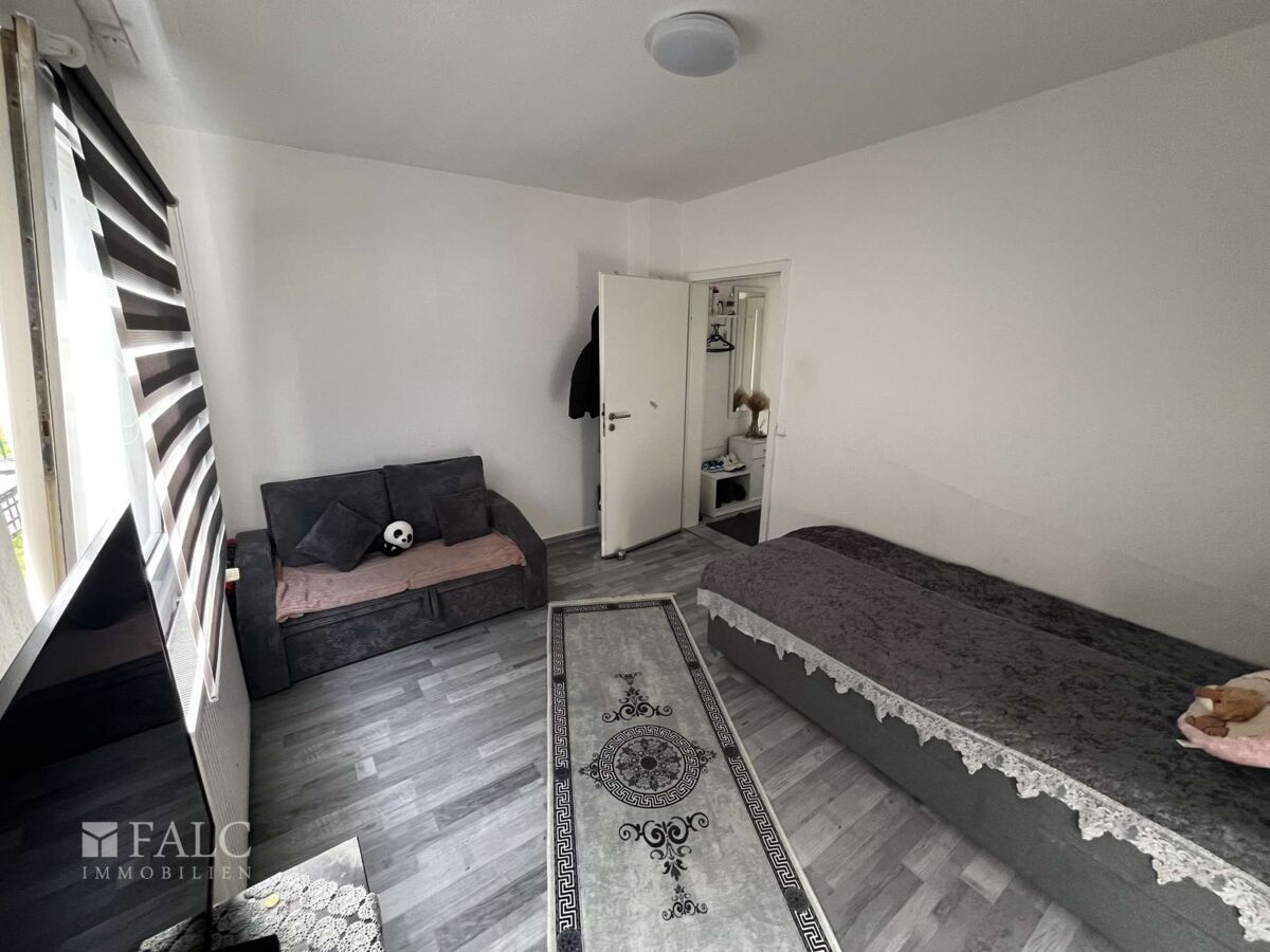 Gästezimmer