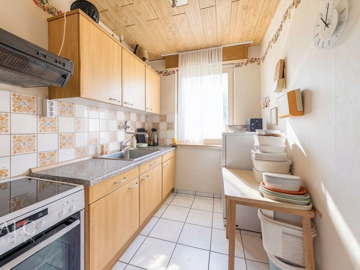 Küche 
