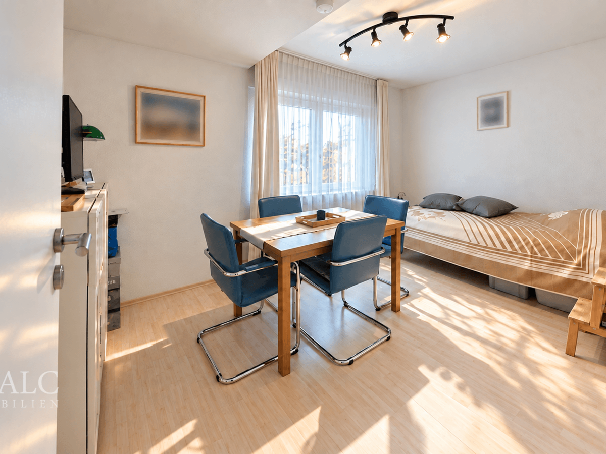 Gästezimmer EG