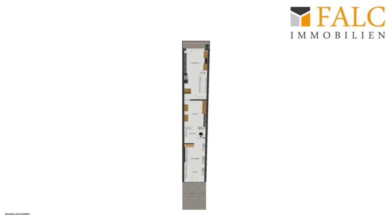 Erdgeschoss