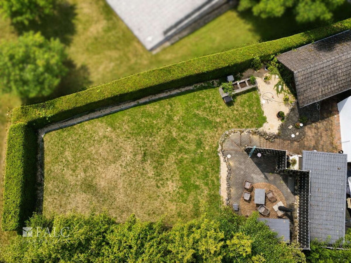 Ansicht Drohne 