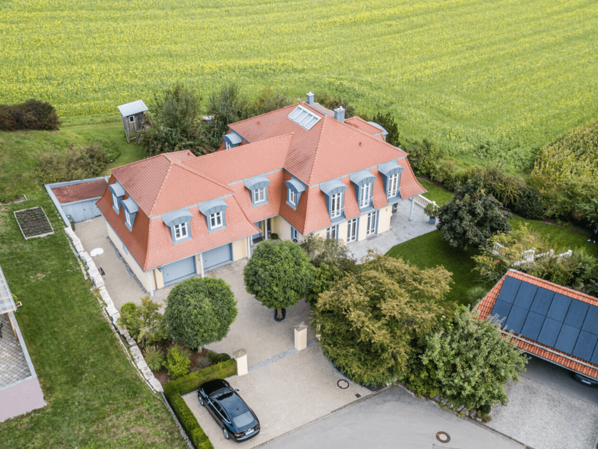Außenansicht