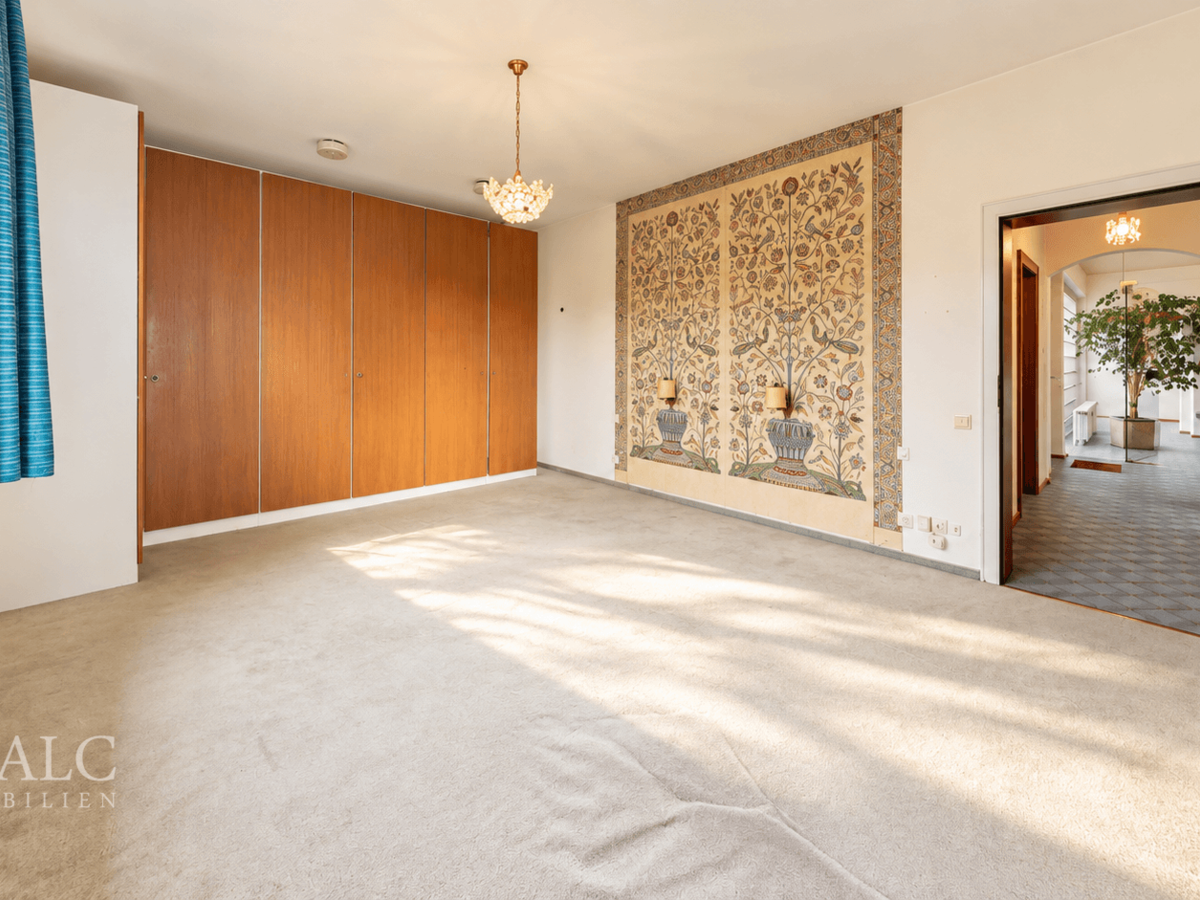 Schlafzimmer OG
