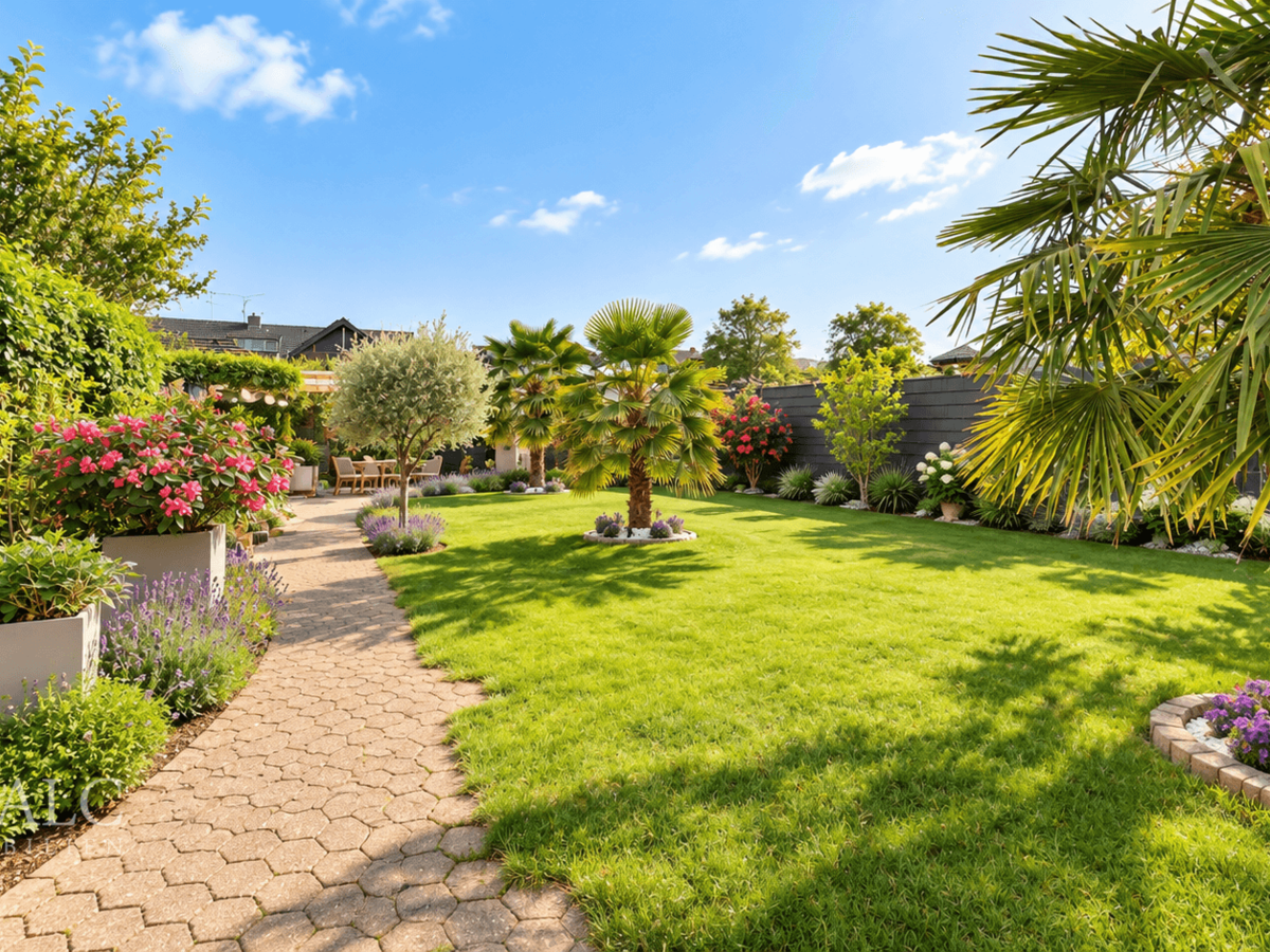 Garten