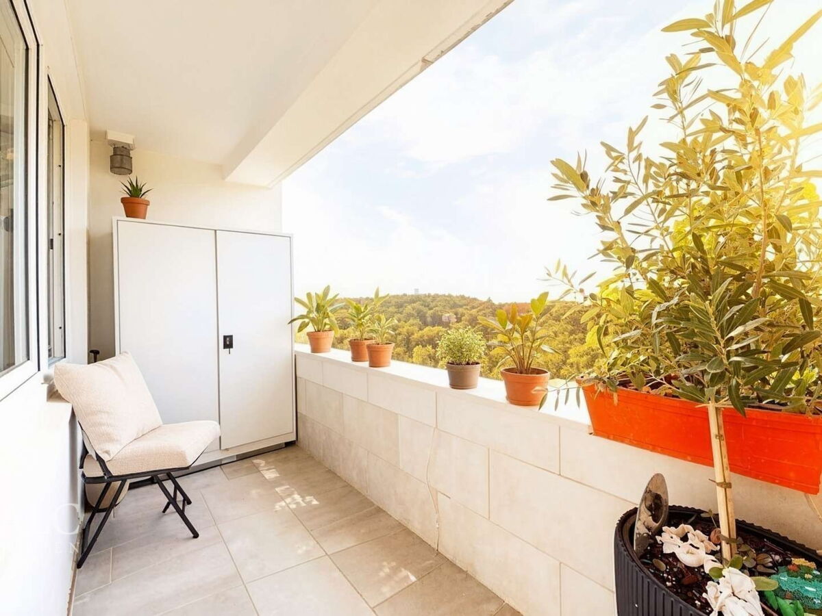 Balkon 