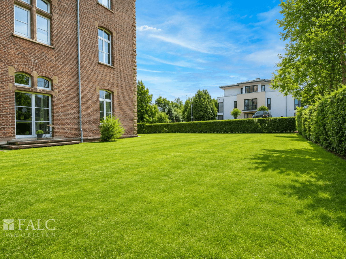 Garten