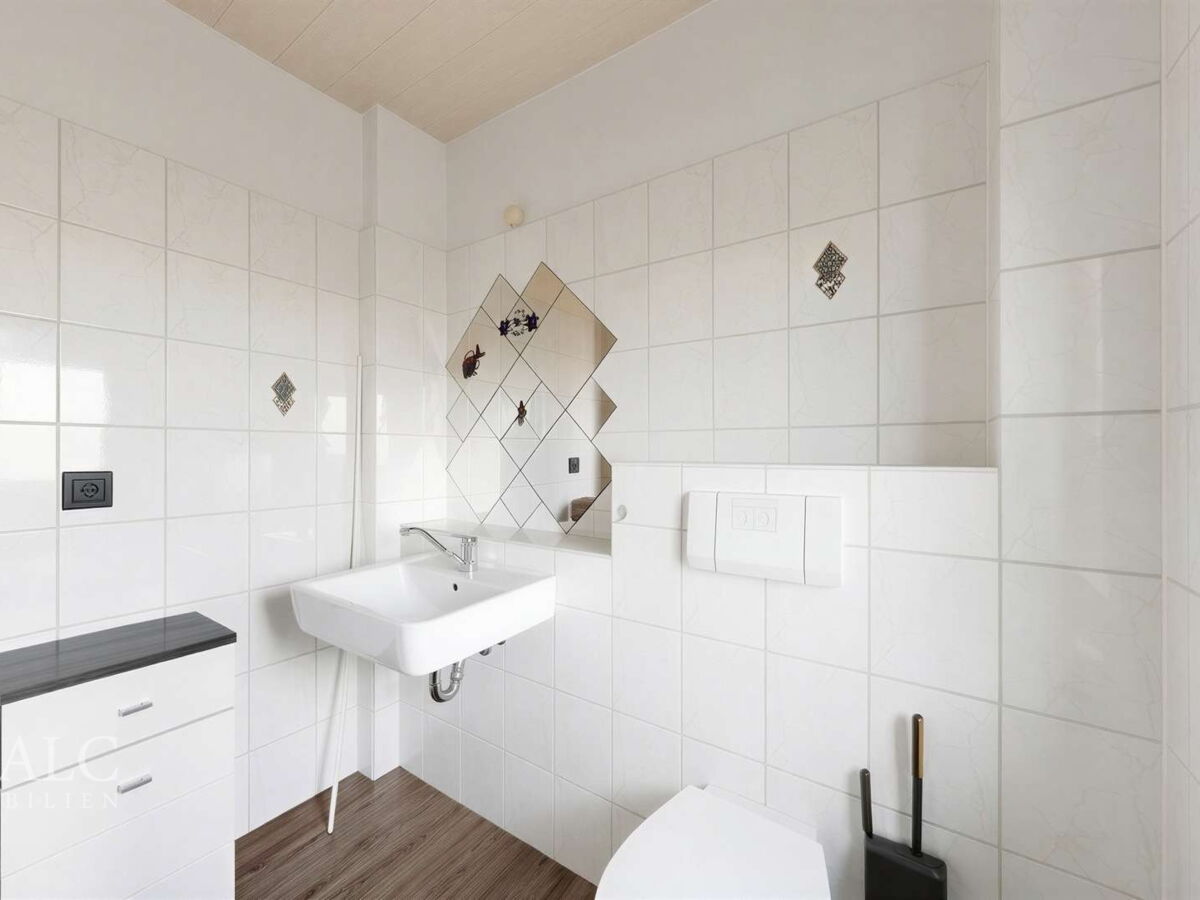 Gäste-WC 