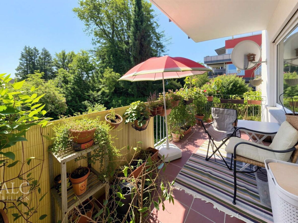 Balkon 