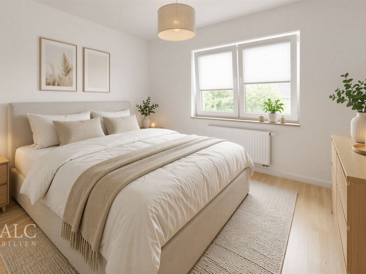 Schlafzimmer OG