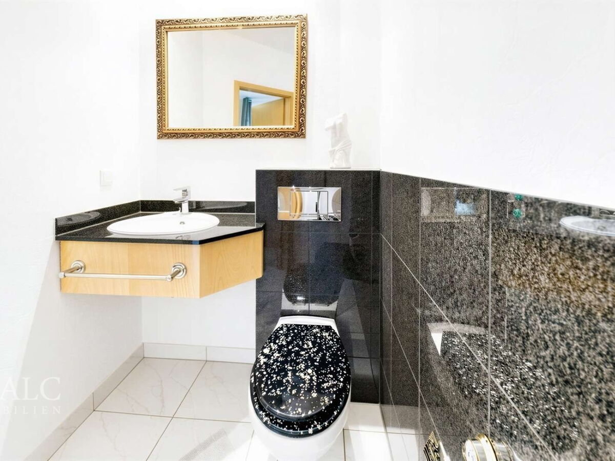 Gäste-WC