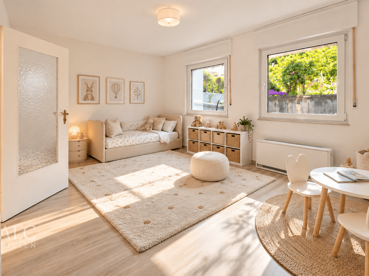 Kinderzimmer