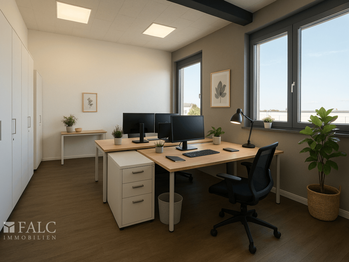 Büro