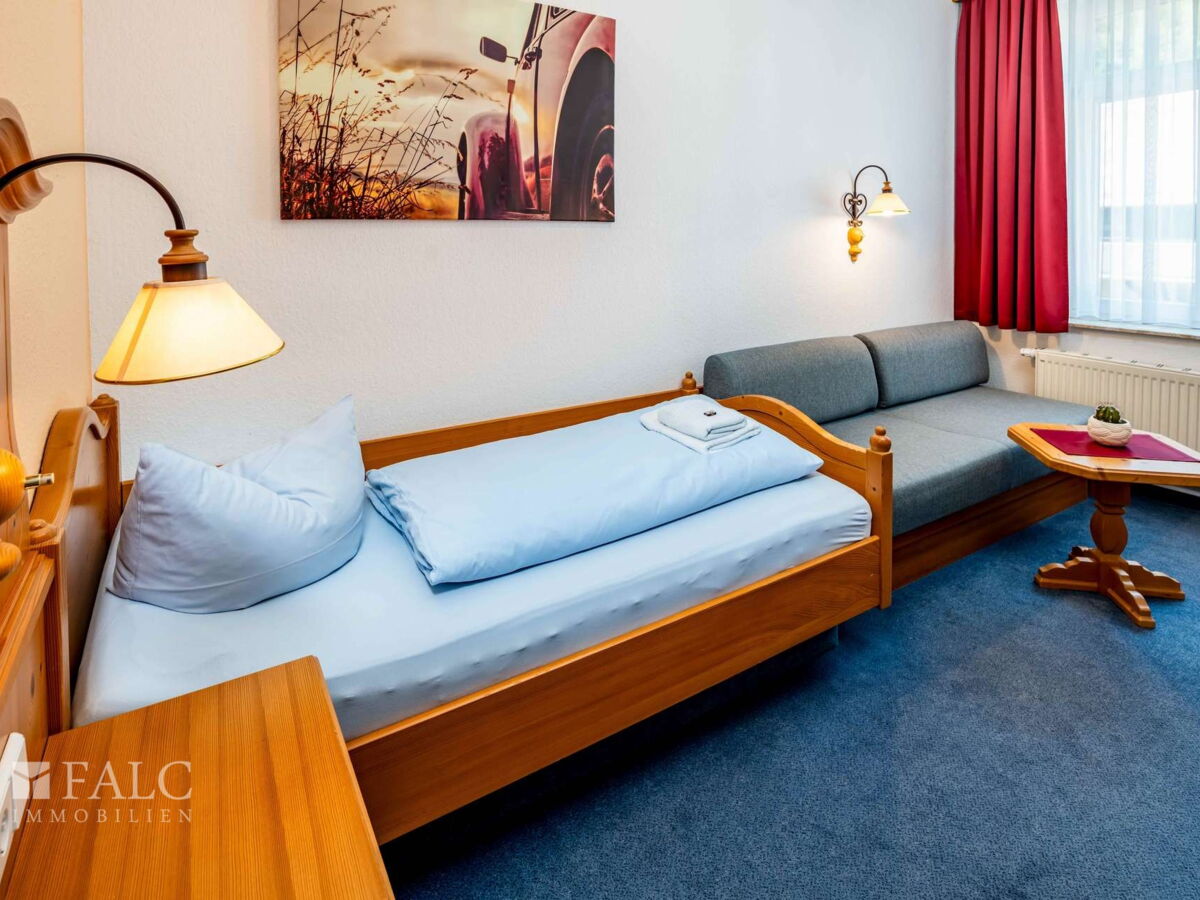 Hotelzimmer