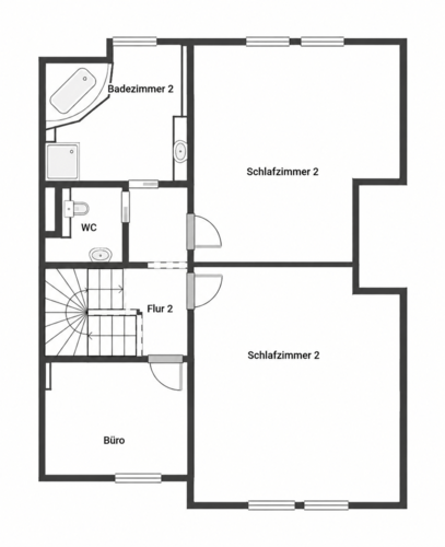 Grundriss 2