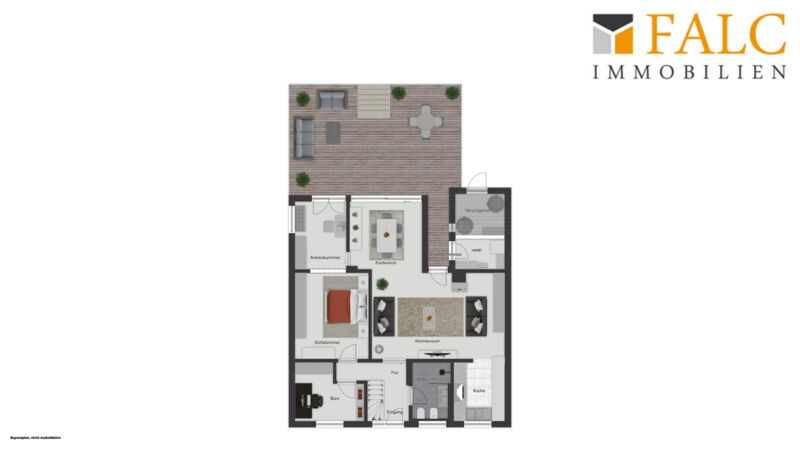 Erdgeschoss