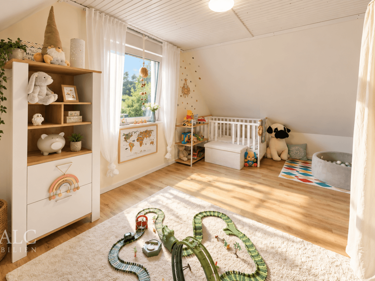 Kinderzimmer