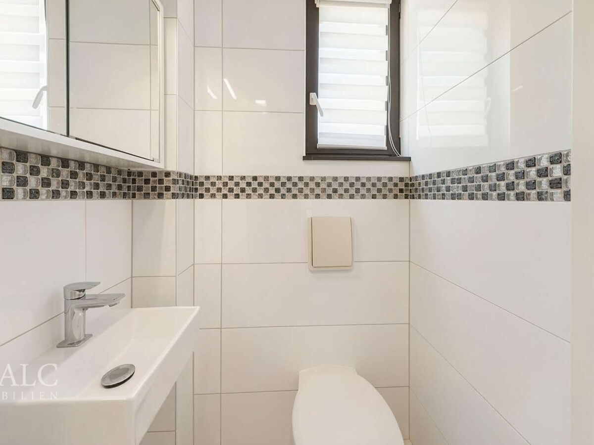 Gäste-WC 