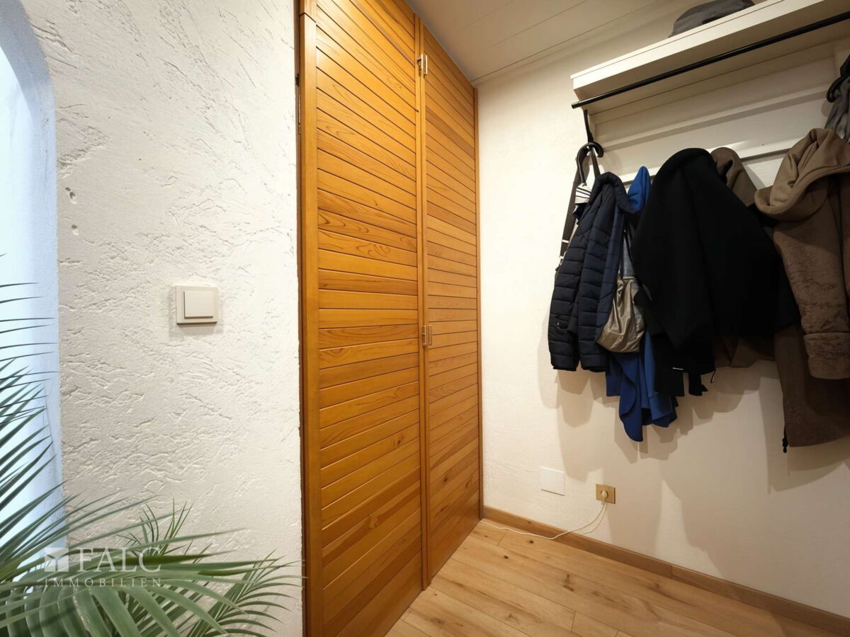 Garderobe
