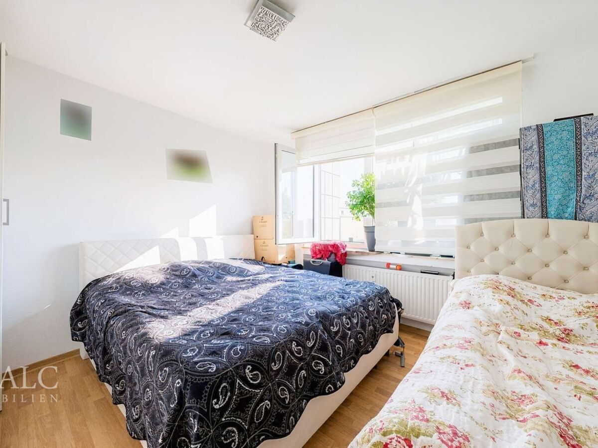 Elternschlafzimmer 