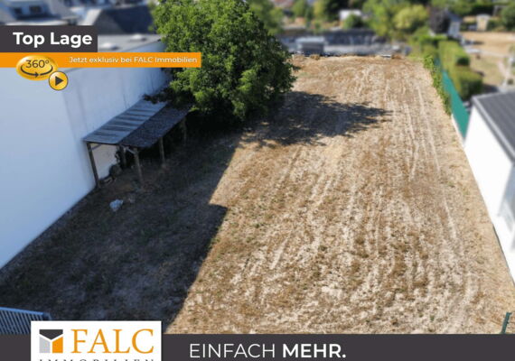 Freie Fläche