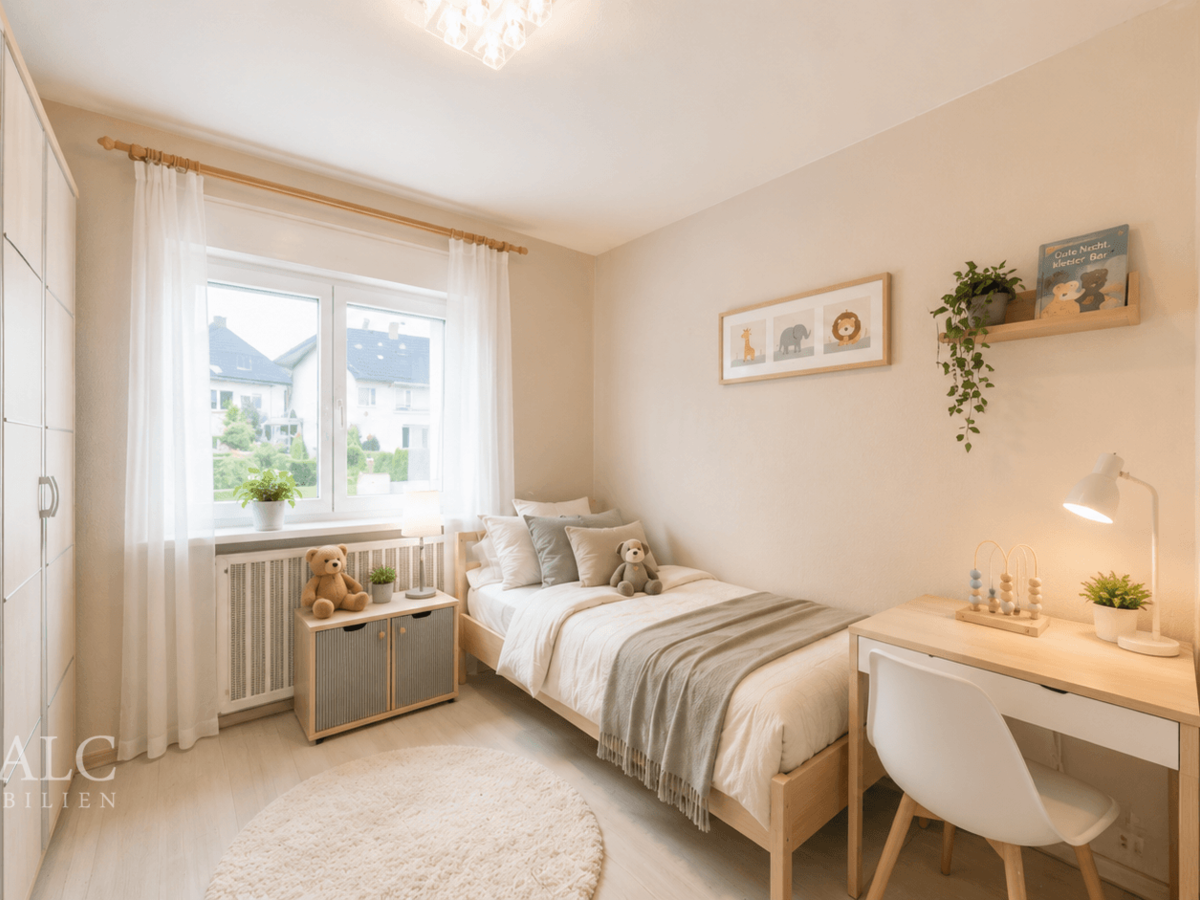 Kinderzimmer