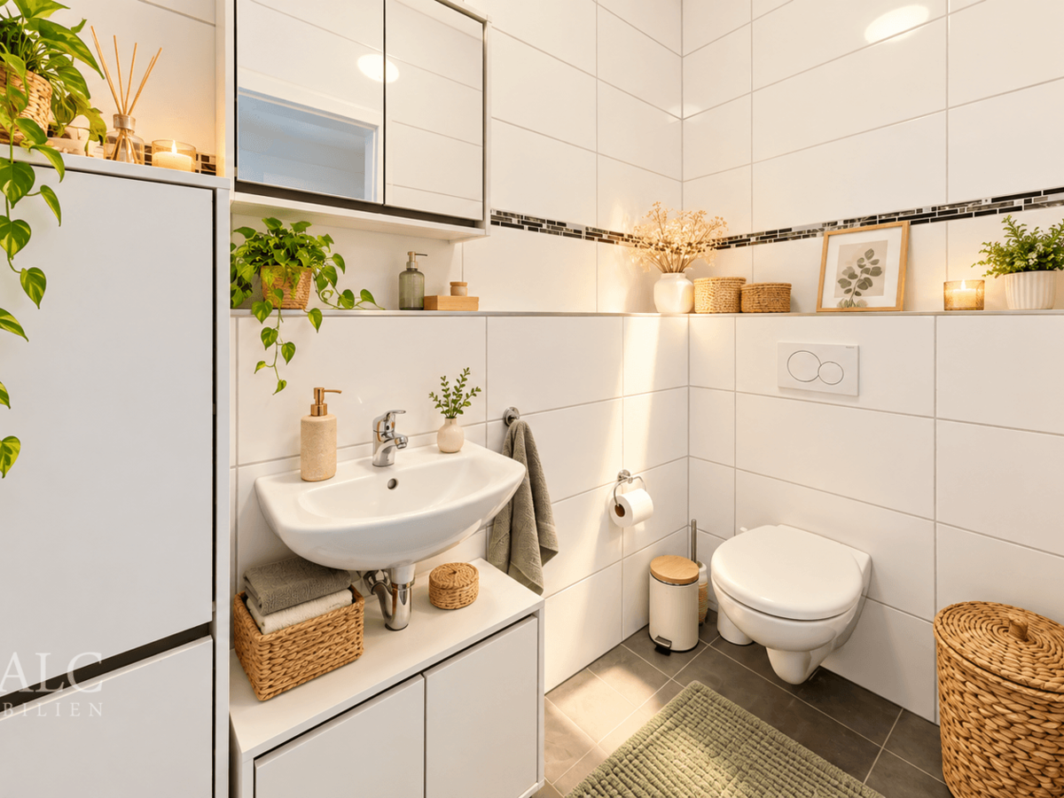 Gäste-WC