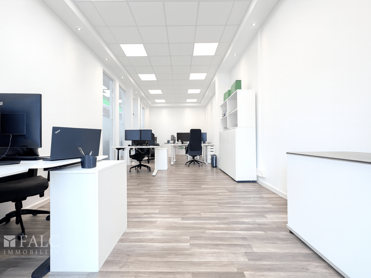 Büro