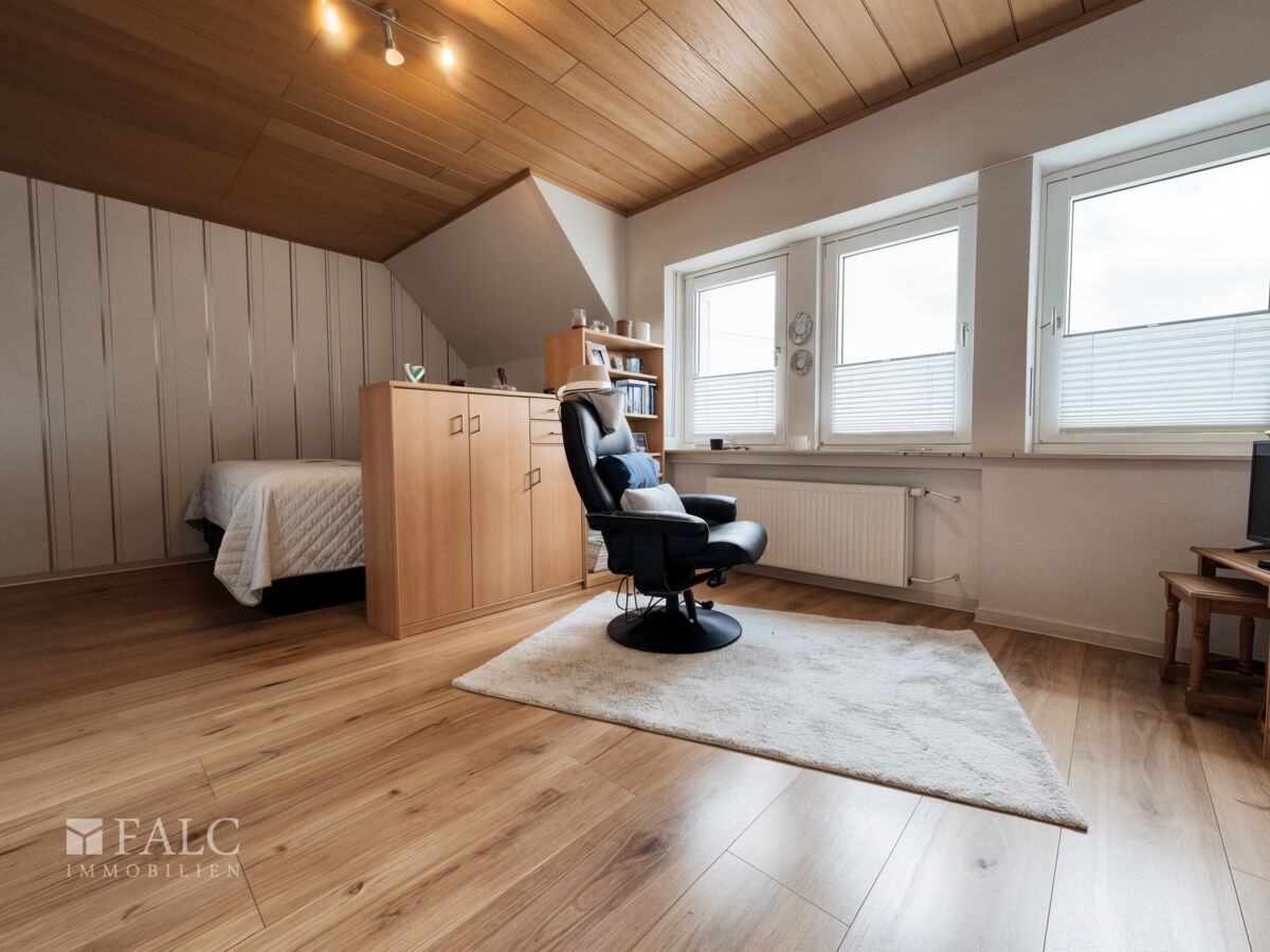 Gästezimmer 1 OG 