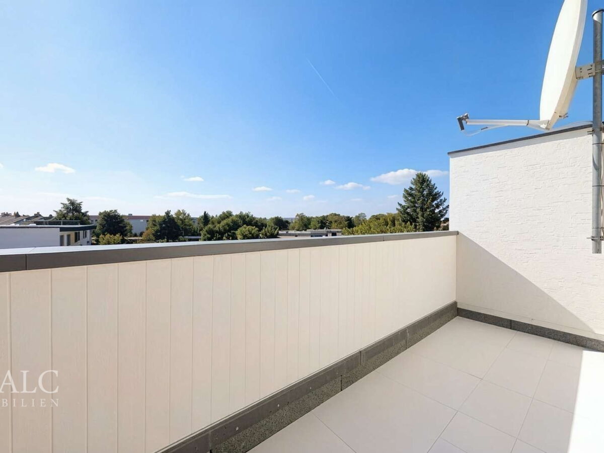 Balkon DG