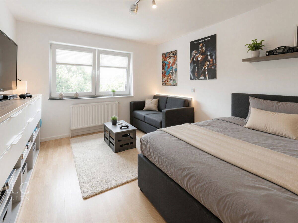 Jugendzimmer OG