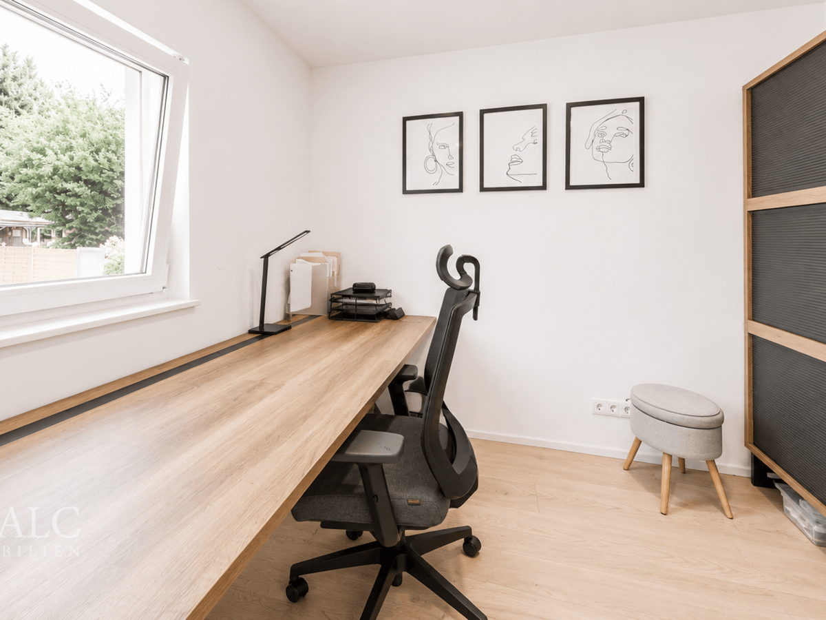 Büro
