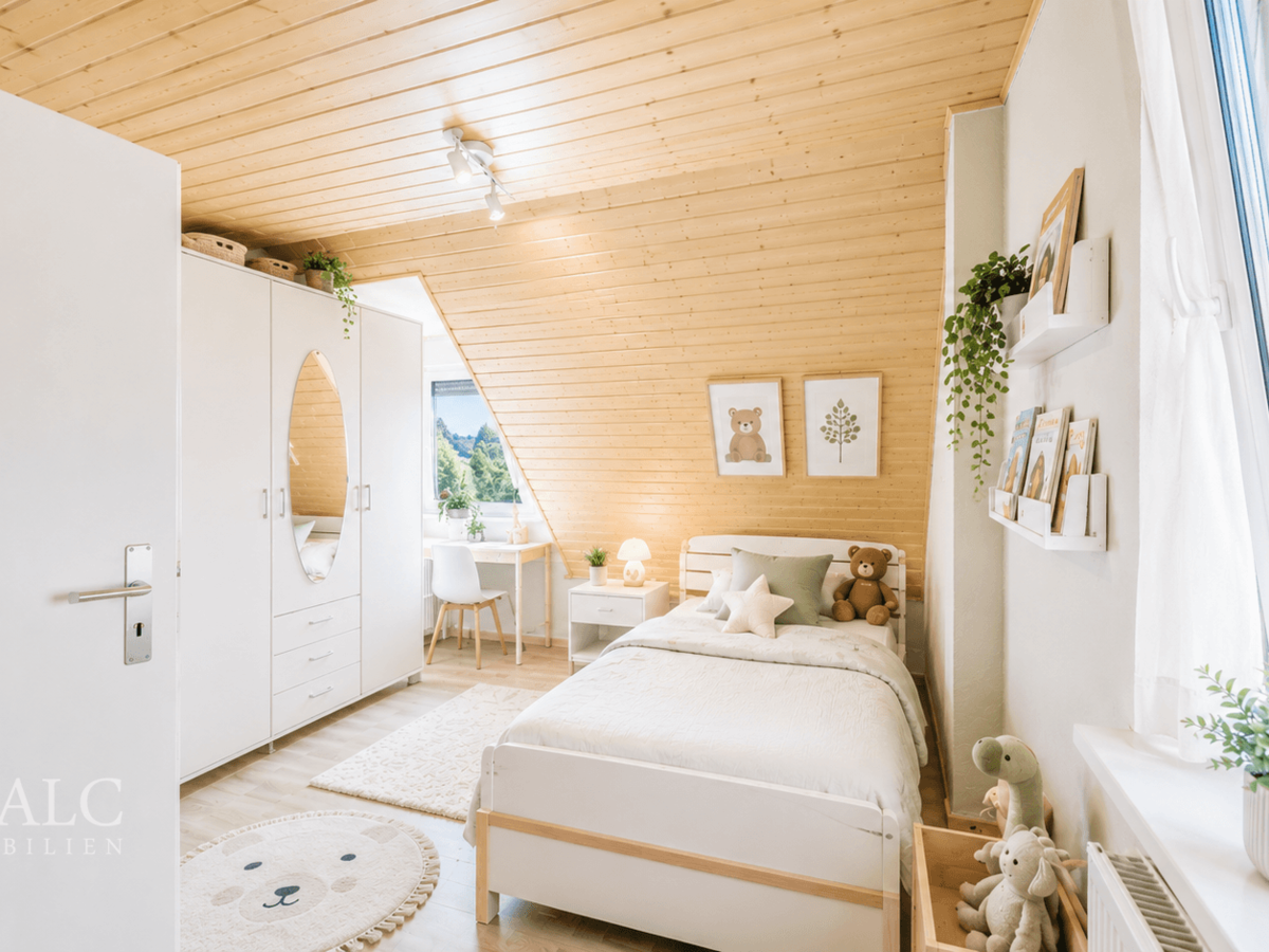 Kinderzimmer