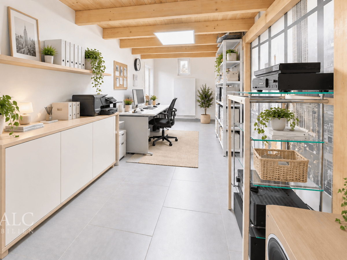 Büro