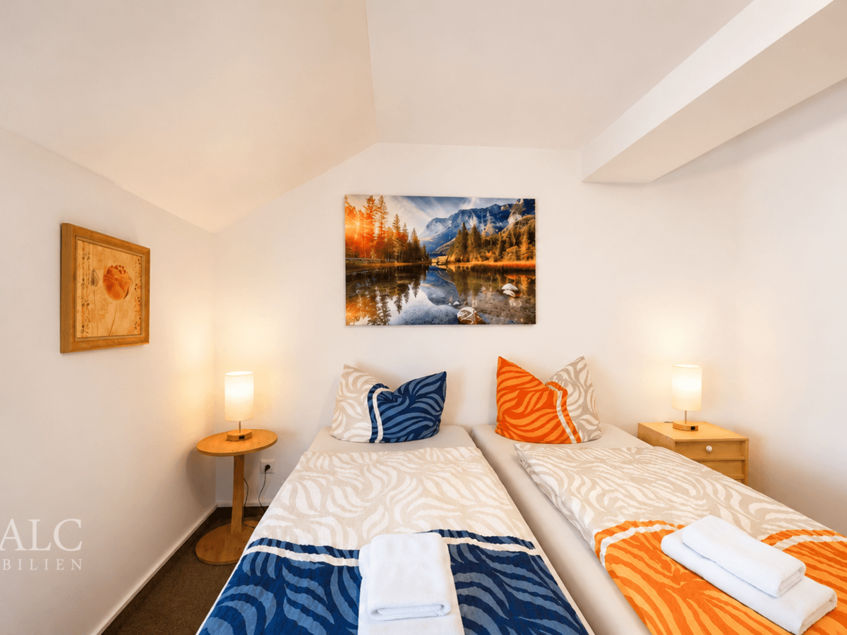 Hotelzimmer