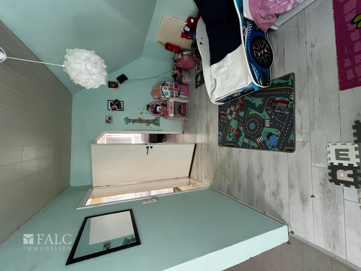 Kinderzimmer