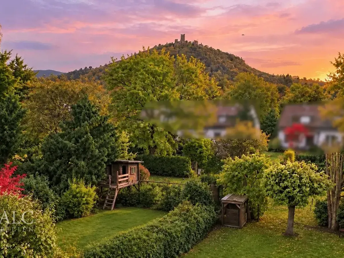 Garten