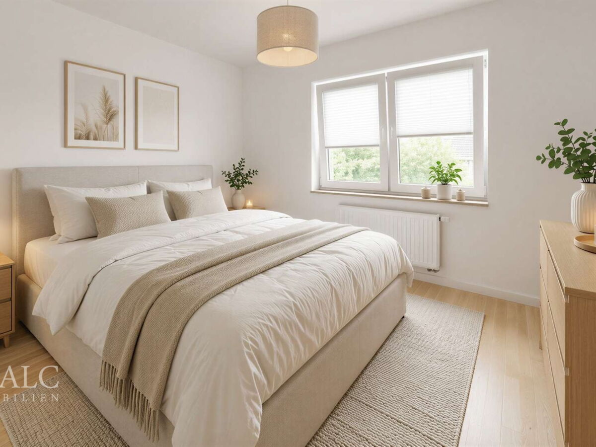 Schlafzimmer OG