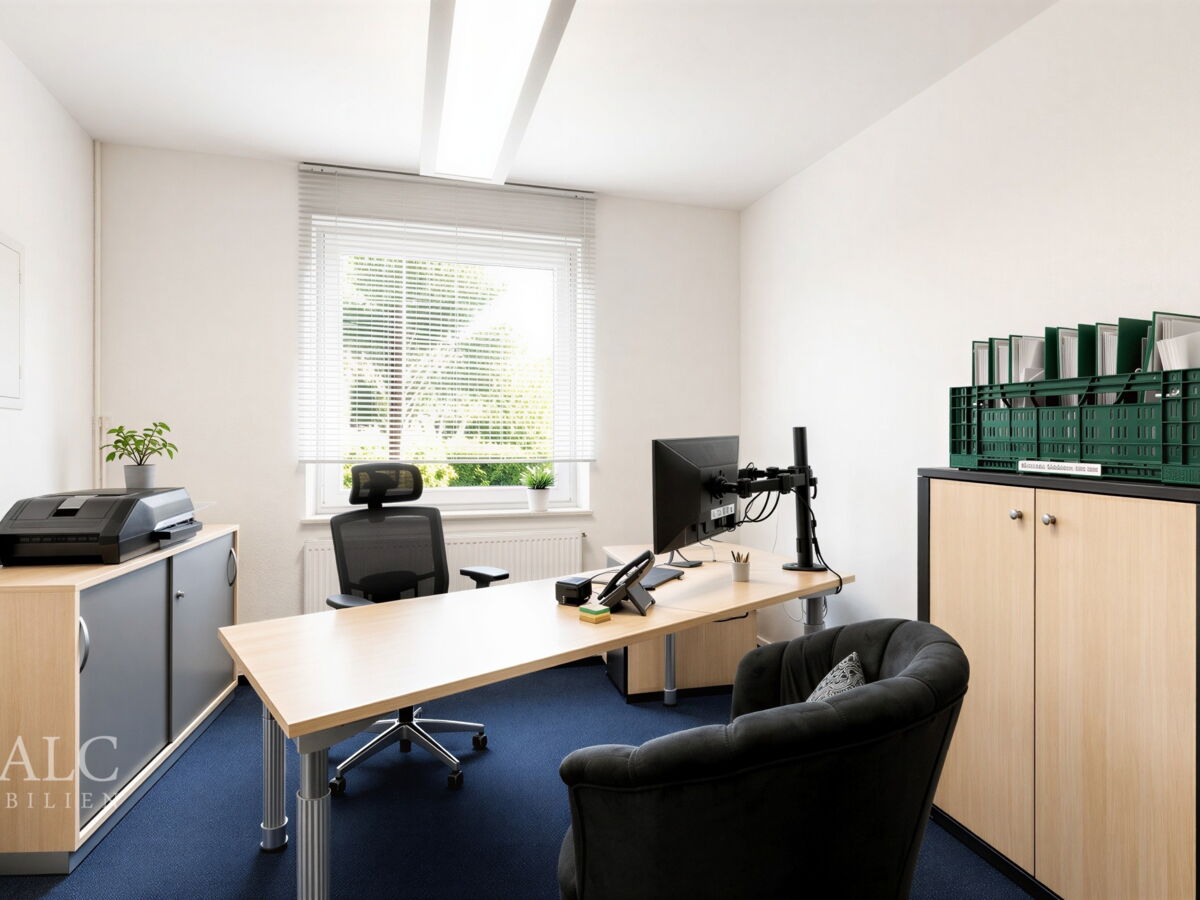 Büro