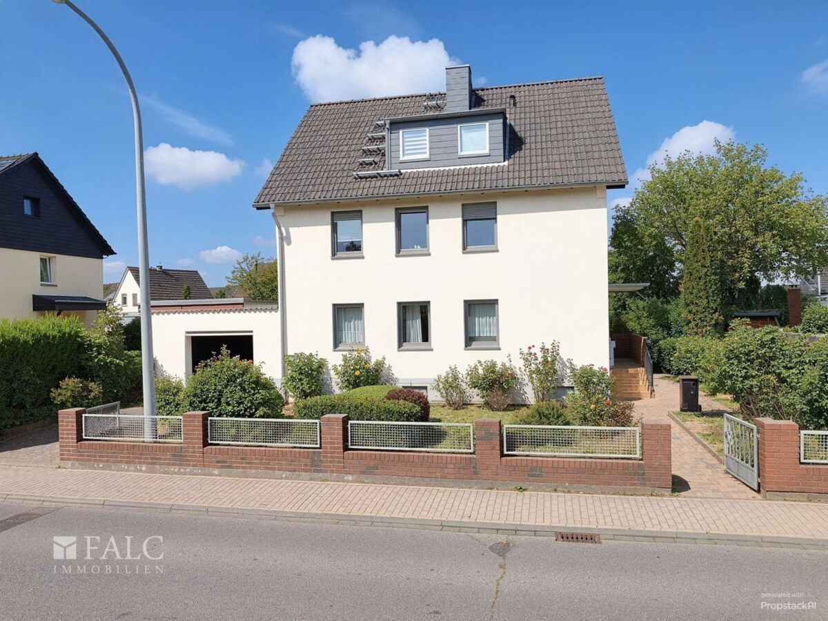 Außenansicht 