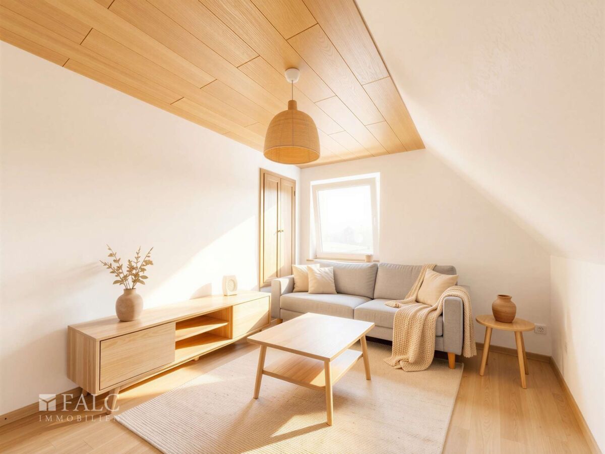 Schlafzimmer OG