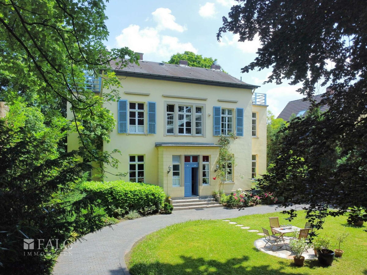 Außenansicht 