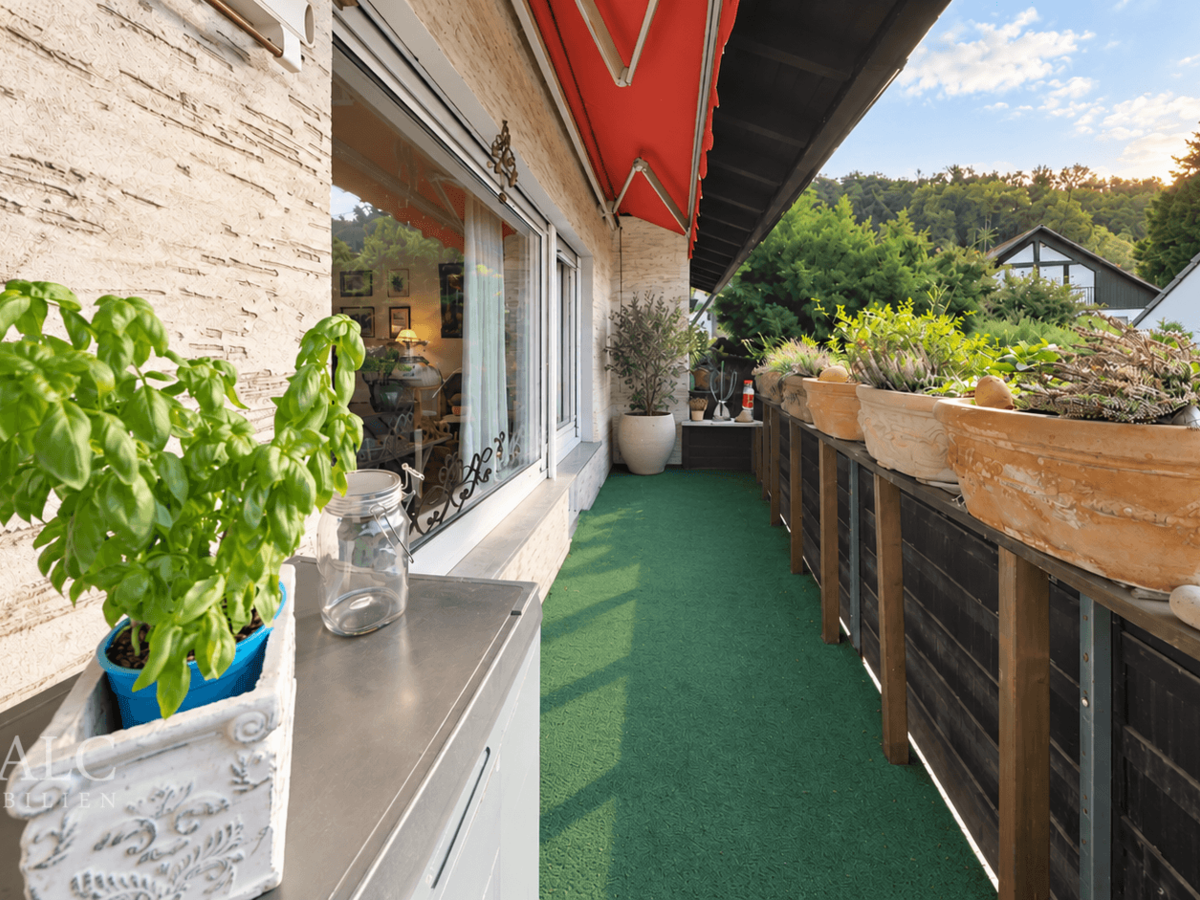 Balkon