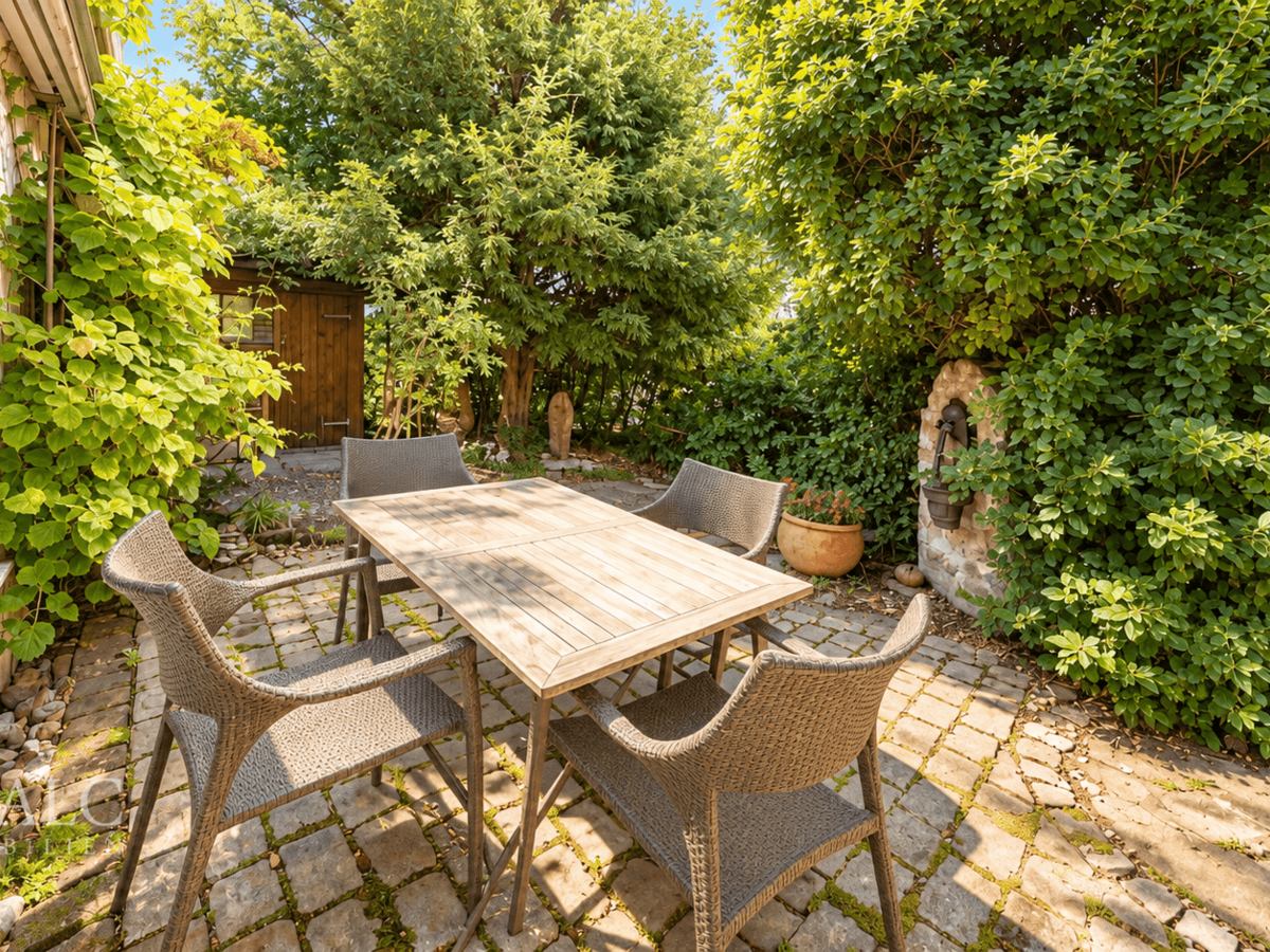 Garten